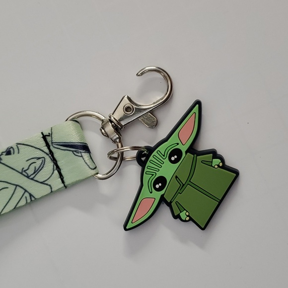 Star Wars Lanyards (Set of 3) - Picture 4 of 5